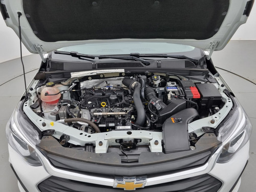 Chevrolet Onix 1.0 TURBO FLEX PLUS LT MANUAL