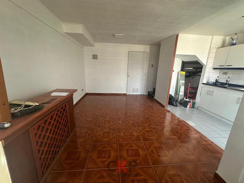 Dúplex En Venta 3 Dormitorios Y 2 Baños Conchalí