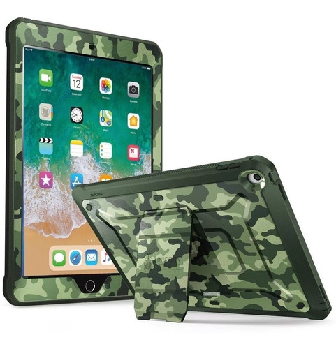 Case Supcase Para iPad 9.7 5a 6a A1893 A1954 A1822 A1823
