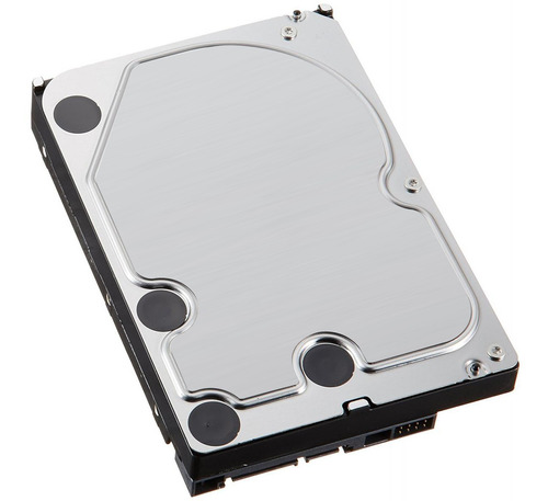 Imagen 3 de 10 de Disco Interno Western Digital 14tb 3.5 512mb Red Plus