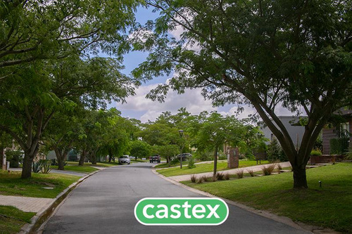 Lote A La Laguna En Venta En El Cantón Barrio Norte