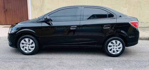 Chevrolet Prisma 2016 1.4 Lt 4p