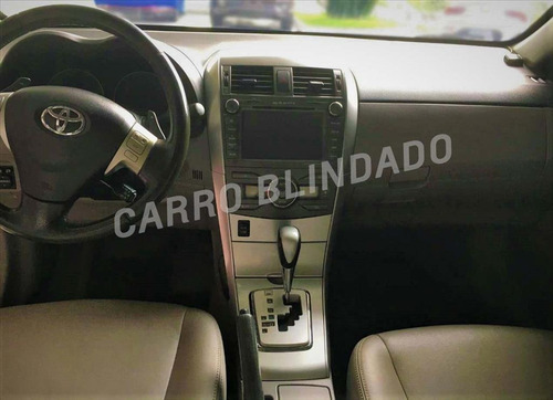 Imagem 7 de 7 de Corolla 2.0 Xei 16v Flex 4p Automático