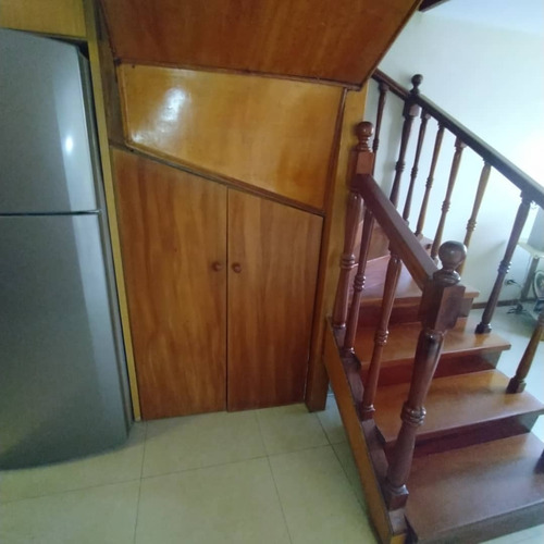 Imagen 6 de 9 de Townhouse En Venta Urb. Nueva Casarapa, Conjunto Residencial Los Aleros