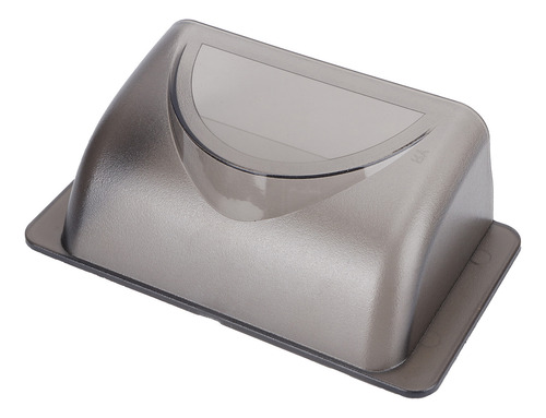 Protector De Lluvia De Plástico Impermeable Para Acceso A La