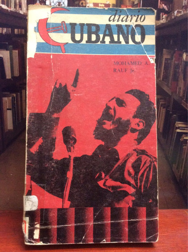 Diario Cubano - Mohamed A. Rauf Jr. Socialismo - Cuba.