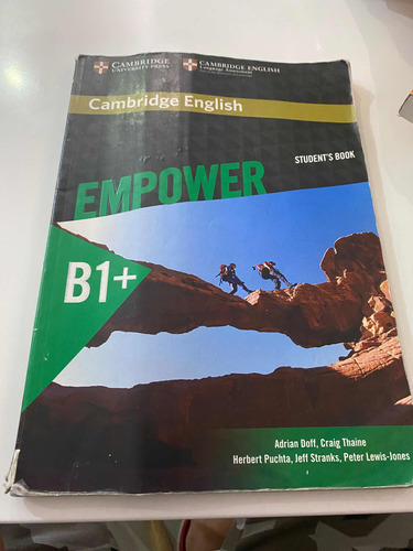 Empower B1+