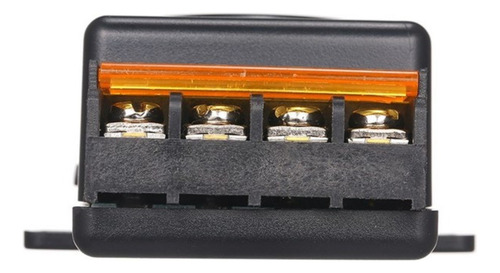 Modulo Liga E Desliga 30a Sem Fio + 3 Controles Remoto