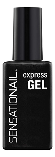 Sensationail Express Gel Polish, Not My Nana's Pearls, 0.33