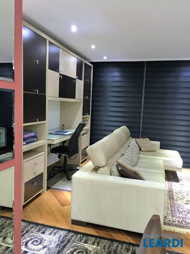 Apartamento - Saúde - Sp - 537016