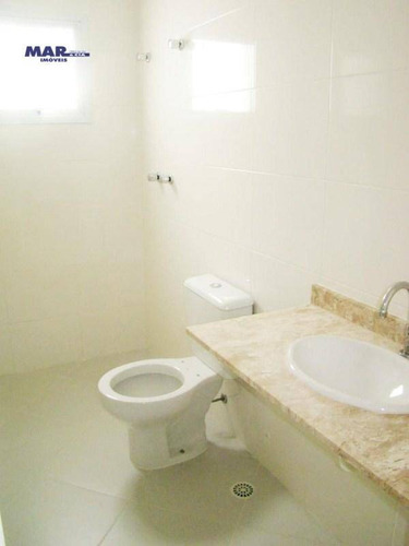 Imagem 3 de 9 de Apartamento Residencial À Venda, Centro, Guarujá - . - Ap10210