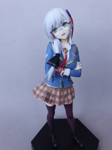 Figura El Coco Heaven Burns Red Izumi Yuki Original S/caixa (Usado)