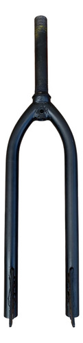 Garfo Caloi Cruiser Seta Light Original Aro 26 Preto