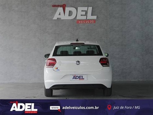 Volkswagen Polo 1.0 MPI TOTAL FLEX MANUAL