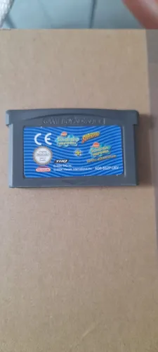 comprar Juegos Gameboy Advance Multijuegos Con Varios Títulos