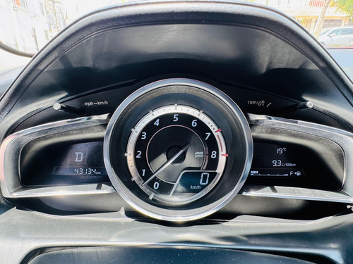Mazda CX-3 2.0 I Grand Touring At