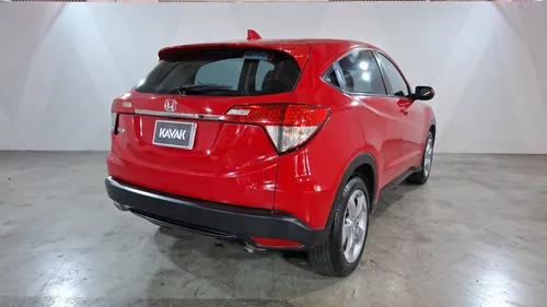 Honda HR-V 1.8 Uniq Cvt