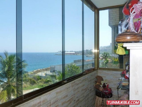 Imagen 6 de 12 de Apartamento En Venta En Macuto, 21-21159 Mrw