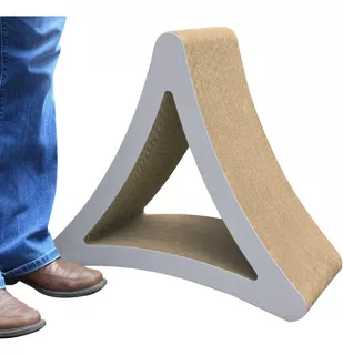 Petfusion 3-sided Vertical Cat Scratching Post