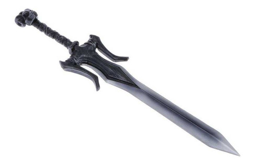 Espada De Duelo Romana A Escala 1/6 Para Cuerpo De Figura De