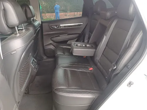 New Koleos Intens 4x4 At