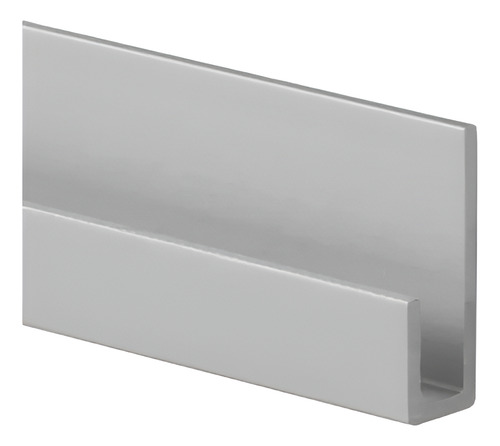 Colgador De Aluminio Tipo J Pack X2 Alta Resistencia