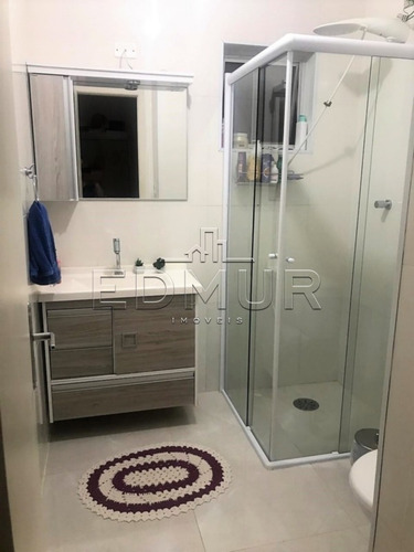Imagem 9 de 9 de Apartamento - Vila Valparaiso - Ref: 23949 - V-23949