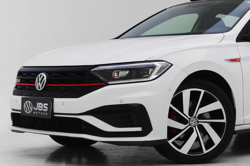 Imagem 4 de 15 de Volkswagen Jetta 2.0 350 Tsi Gasolina Gli Dsg