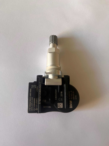 Bmw Serie 1 F20. Sensor Presión Neumático Tpms 433mhz