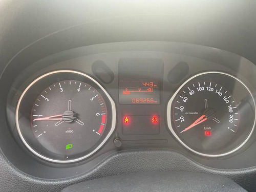 Citroën C-Elysée 1.2 Puretech 82 Feel