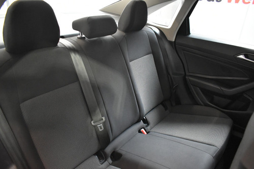 Imagen 15 de 15 de Volkswagen Jetta Comfortline 1.4l 150hp Tip 2019