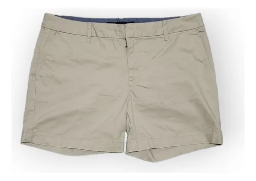 Short tommy hilfiger mujer hot sale