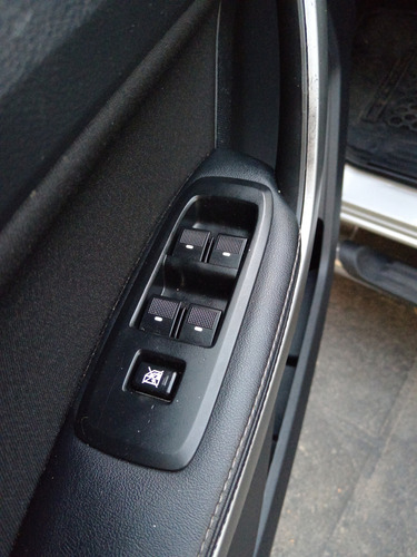 Ford Ranger 2.3 Xlt Gasolina Mt