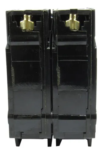 Breaker G.e Empotrar 2x60