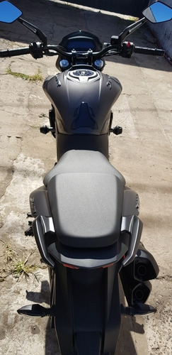 Bajaj Dominar