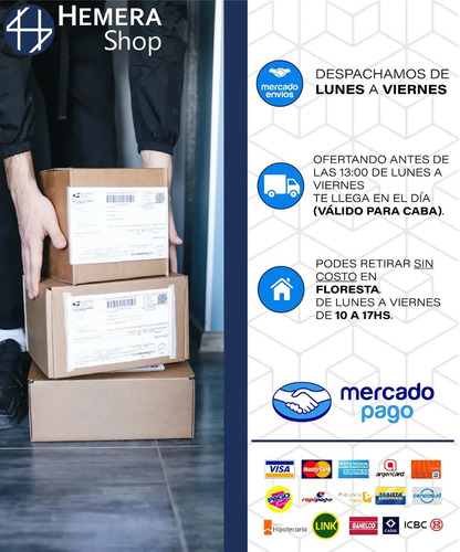 Imagen 3 de 4 de Ficha Conector Plug 6.5 Mono Prensacable Premium