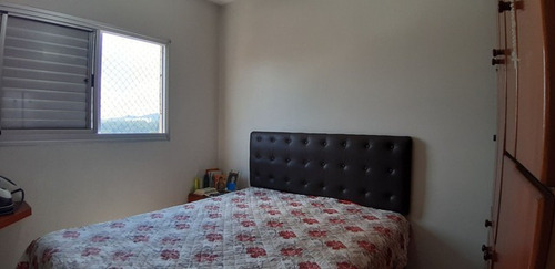 Imagem 7 de 15 de Rrcod3503 - Apartamento 58m² Condomínio Garden Hill - 2 Dorms - 1 Vaga Coberta - Oportunidade - Ótima Localização - Rr3503 - 69407497