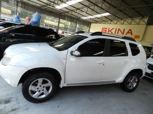 Imagem 7 de 15 de Renault Duster 1.6 Dynamique 4x2 16v