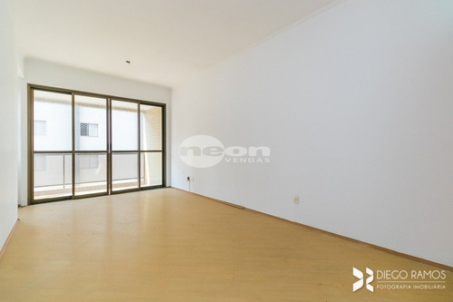 Imagem 1 de 15 de Apartamento - Jardim - Ref: 1000 - V-1000