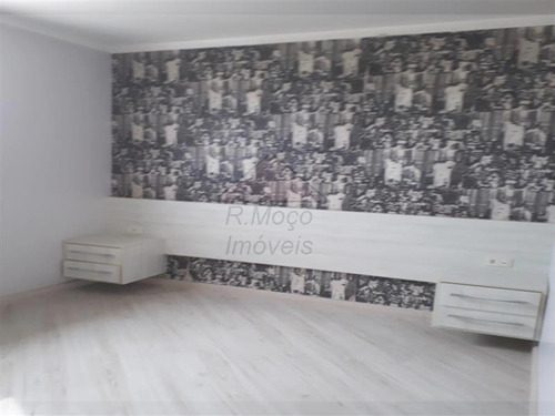 Imagem 10 de 30 de Apartamento Vila Guilhermina São Paulo/sp - 1494