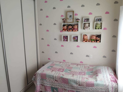 Imagem 13 de 14 de Excelente Casa Em Condomínio - 3 Quartos - Phytus Itupeva