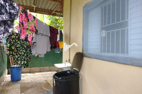 Imagem 11 de 15 de Casa Em Itanhaém Medindo 293 M² - Ca821 R