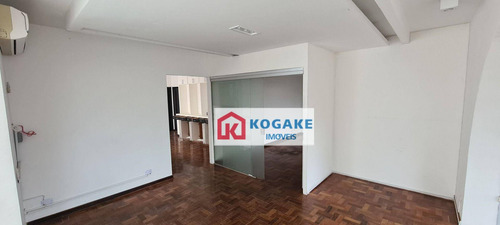 Imagem 8 de 30 de Sobrado Com 3 Dormitórios Para Alugar, 219 M² Por R$ 8.000,00/mês - Jardim Nova América - São José Dos Campos/sp - So0473