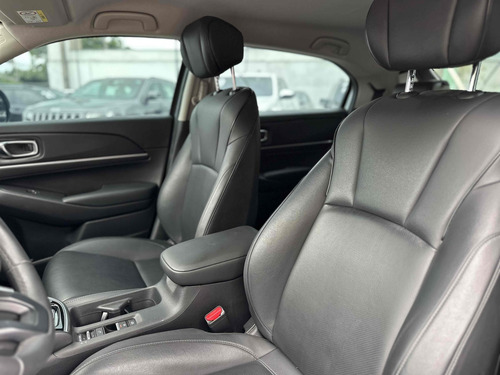 Honda HR-V 1.5 DI I-VTEC TURBO FLEX ADVANCE CVT