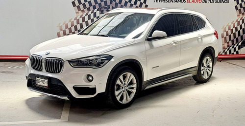 BMW X3 2.0 Xdrive28ia X Line At