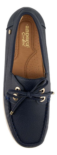 Zapato Casual Ve5408863 Forro Suave Fresco Confort Andrea