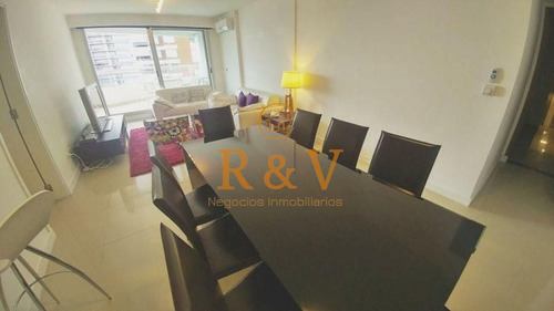 Imagen 5 de 26 de Apartamento En Venta Chiverta 3 Dormitorios