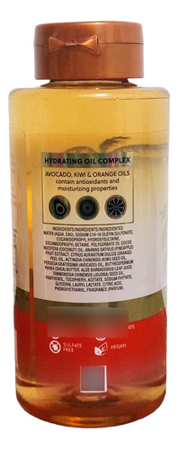 Tree Hut Gel De Banho Com Espuma Coco Colada 532ml