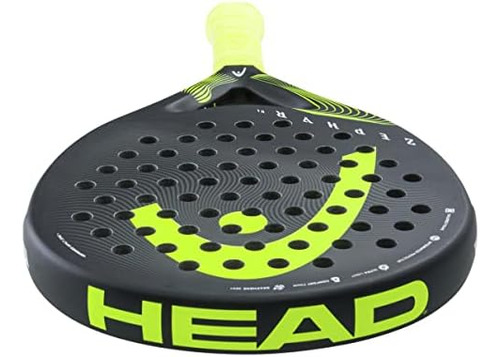 Pala De Tenis Head Graphene 2023 Zephyr Ul