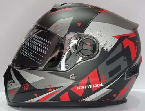 Casco kontrol m61 sale